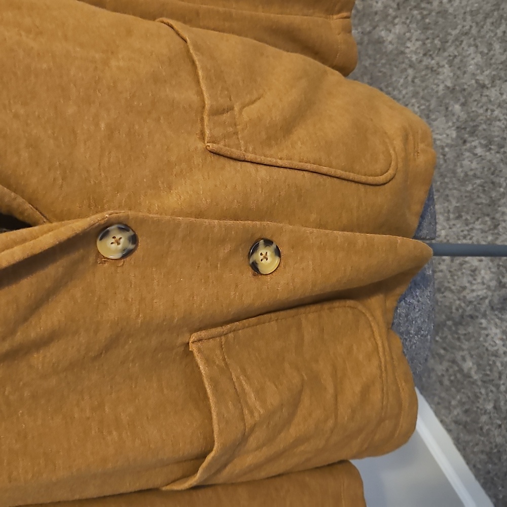 Universal Thread Oversized Knit Blazer - Picture 3 of 10